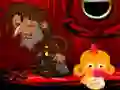 Игра Monkey Go Happy Stage 300 онлајн