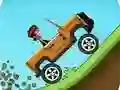 Игра Jungle Racing онлајн