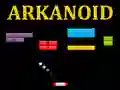 Игра Arkanoid онлајн