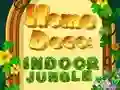 Игра Home Deco: Indoor Jungle онлајн