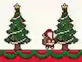 Игра Xmas Dash онлајн