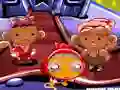 Игра Monkey Go Happy Stage 796 онлајн