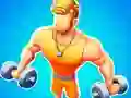 Игра My Gym Simulator онлајн