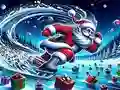 Игра Santa's Drift онлајн