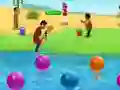 Игра Gokuldham Holi Mahotsav онлајн
