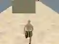 Игра Spartan Runner онлајн