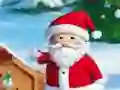 Игра Jingle Escape онлајн