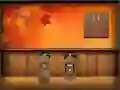 Игра Amgel Thanksgiving Room Escape 10 онлајн