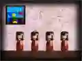 Игра Amgel Easy Room Escape 147 онлајн