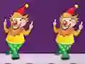 Игра Find Clown Man Melvin онлајн