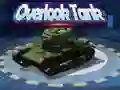 Игра Overlook Tank онлајн