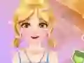 Игра Blonde Sofia Scalp Scaling онлајн