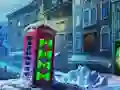 Игра Beloved Santa Escape онлајн