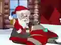 Игра Find The Santa Claus Gift Bag онлајн