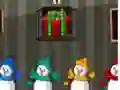Игра Find The Christmas Gift онлајн