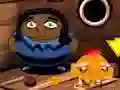Игра Monkey Go Happy Stage 306 онлајн