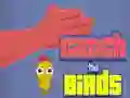 Игра Catch the Birds онлајн