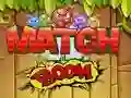 Игра Match Boom онлајн