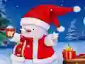 Игра The Great Reindeer Rescue онлајн