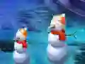 Игра Christmas Bear Escape онлајн