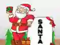 Игра Magical Escape Find Christmas Santa Claus онлајн