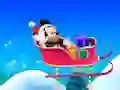 Игра Disney Junior Magical Holidays онлајн