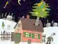 Игра Find Christmas Message Board онлајн