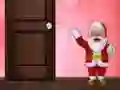 Игра Amgel Christmas Room Escape 9 онлајн
