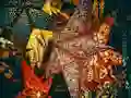 Игра Christmas Stars Jigsaw онлајн