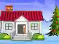Игра Find The Christmas Tree онлајн