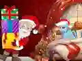 Игра Fun Christmas Santa Escape онлајн