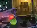 Игра Christmas Elf Rescue онлајн
