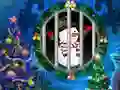 Игра Wonderful Snowman Escape онлајн