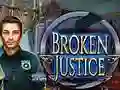 Игра Broken Justice онлајн