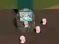 Игра OcuTap Rescue Mascot онлајн