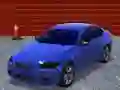 Игра Car Parking Game: Car Game 3D онлајн