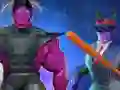 Игра Incredible Monsters онлајн