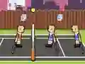 Игра Ragdoll Tennis онлајн