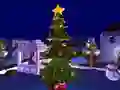 Игра Kogama: Happy Christmas онлајн
