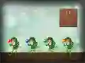 Игра Amgel Elf Room Escape 3 онлајн