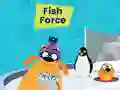Игра Fish Force онлајн