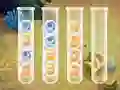 Игра Sort Bubbles онлајн