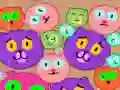 Игра Merge Cats онлајн