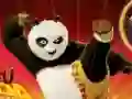 Игра Kungfu Panda Death Match онлајн