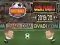 Игра Football Heads: 2019-20 Germany (Bundesliga) онлајн