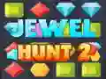 Игра Jewel Hunt 2 онлајн
