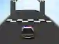 Игра Police Car Stunts Racing онлајн