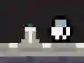 Игра Moon Adventure онлајн