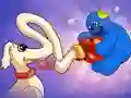 Игра Long Dog Long Nose онлајн