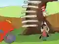Игра The Cat in the Hat Builds That онлајн